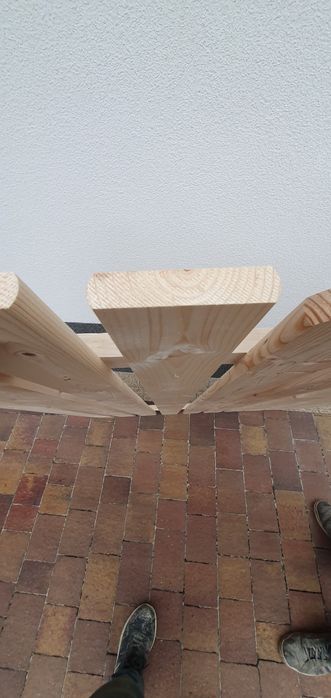 Sztachety drewniane Producent najtaniej hurt/detal