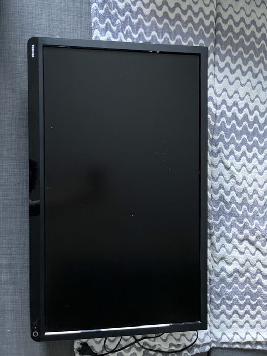 Telewizor Toshiba