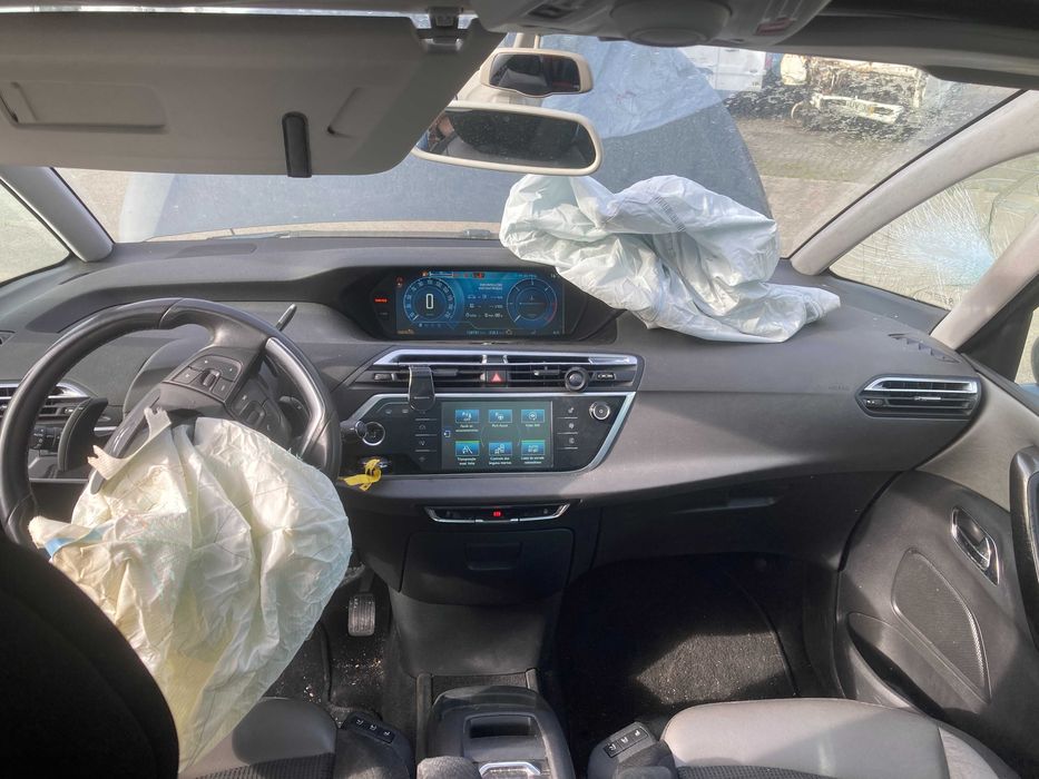 CITROEN C4 Picasso 2014