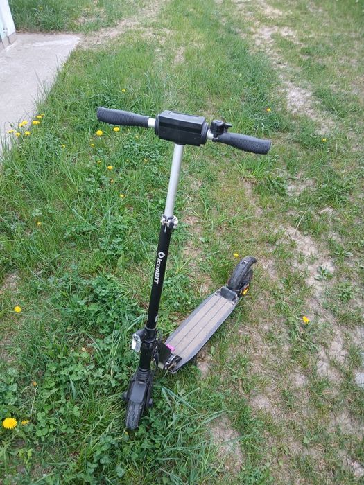 Продам самокат супер стан