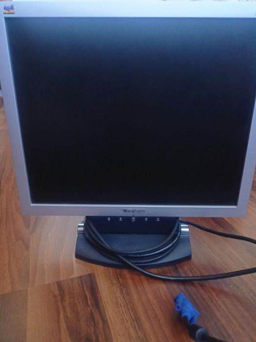 Монітор ViewSonic