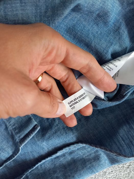 Polo Ralph Lauren koszula logowana