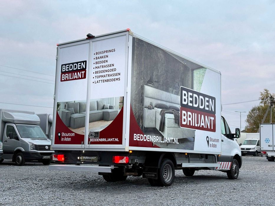 Mercedes-Benz Sprinter 2020p.