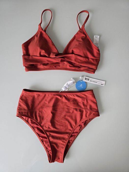 Strój kąpielowy Cupshe