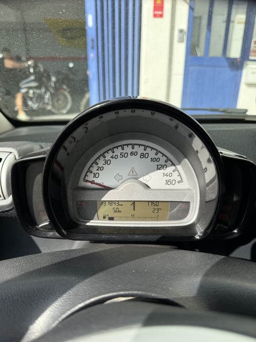 Smart Fortwo Cabrio — fotografia 6