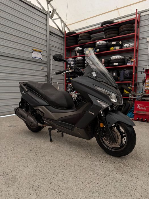 Kymco