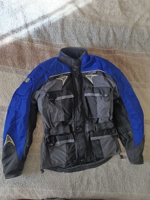 Мотокуртка мужская, женская.