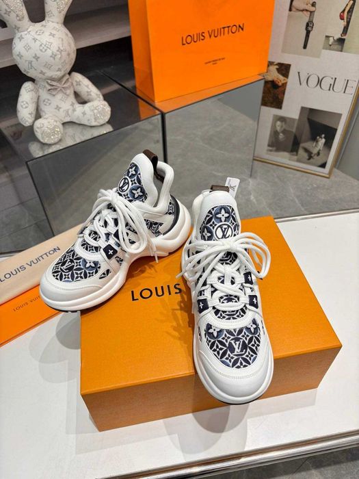 Кросівки Louis Vuitton Archlight Sneakers