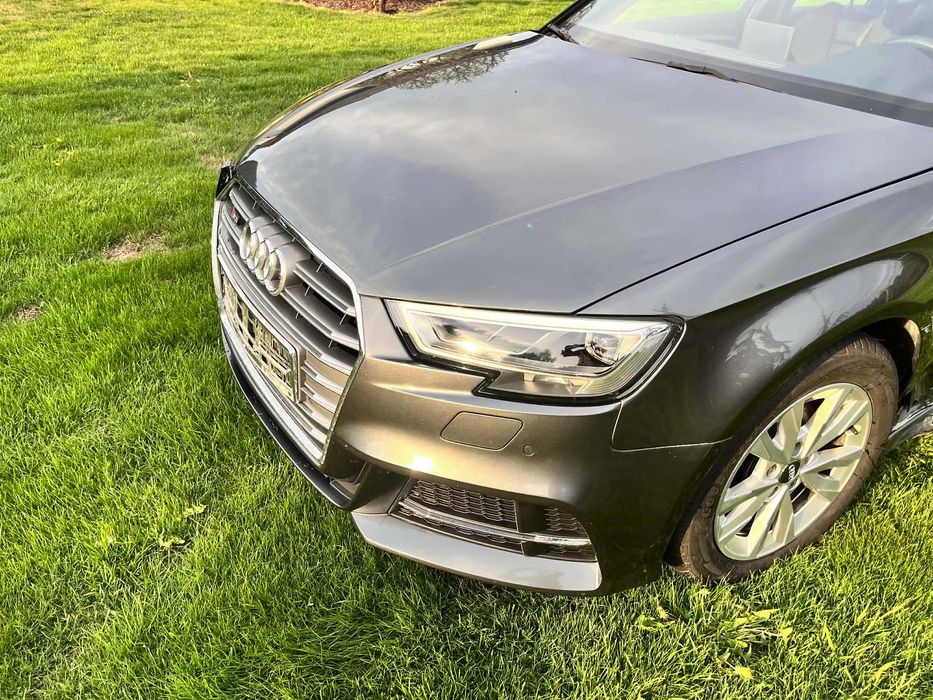 Audi A3 Sportback 30 TDI S-line