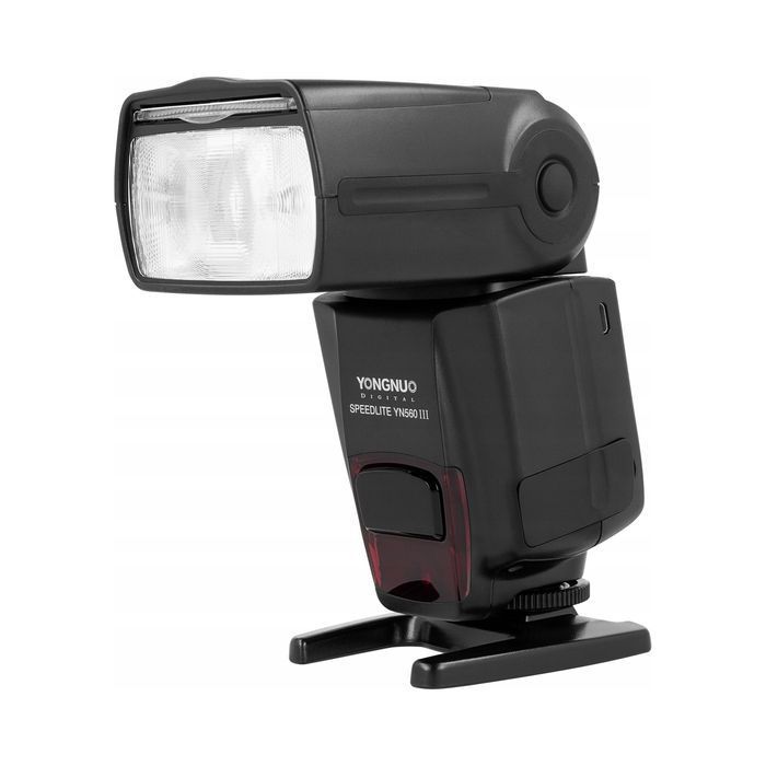 Lampa błyskowa Yongnuo YN560 III Canon Nikon Pentax Olympus