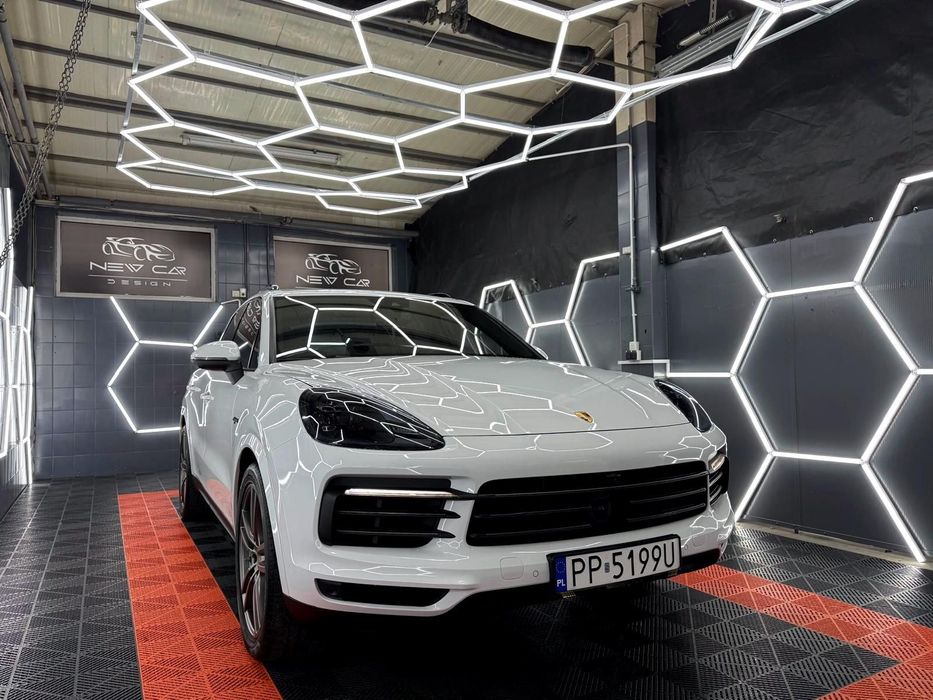 Porsche Cayenne GWARANCJA*FV 23%*Panorama*Webasto*Wentyle*Masaże*Bliss*Keyless*