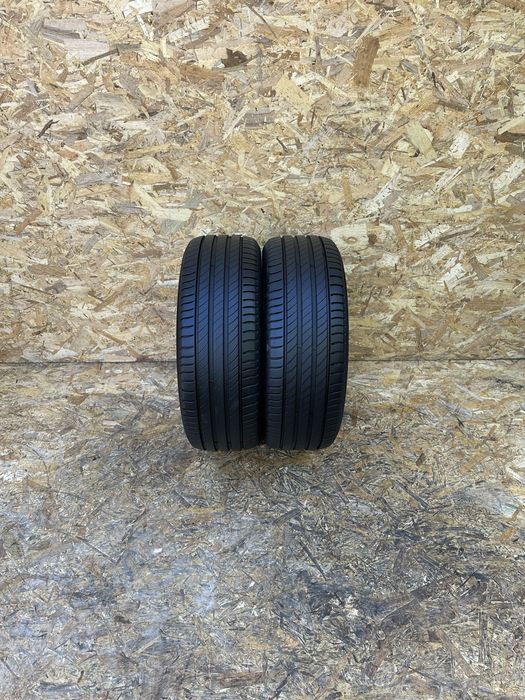 Пара шин 205/55 R16 91V MICHELIN PRIMAKY 4.гума резина шини.