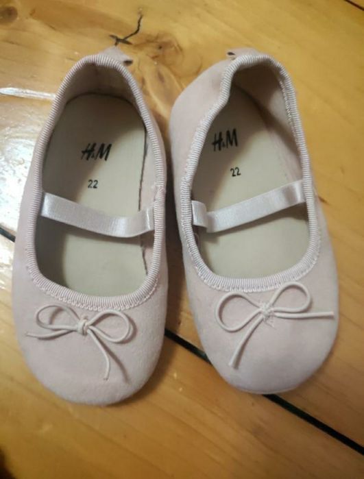 Туфельки святкові, блискучі