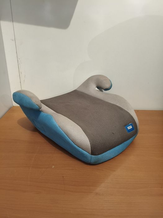 Assento booster Zippy Safe