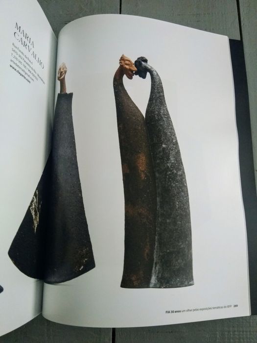 30 anos - FIA, um olhar pelas exposições temáticas do IEFP