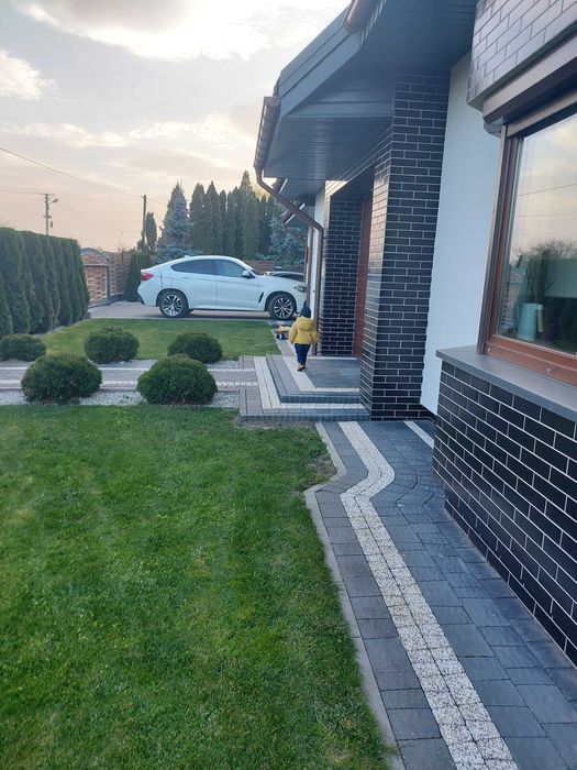 Dom 250m2+50m2 garaż+taraz 40m2