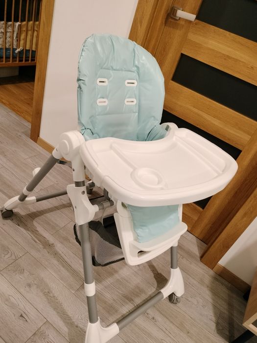 Krzesło do karmienia 15kg