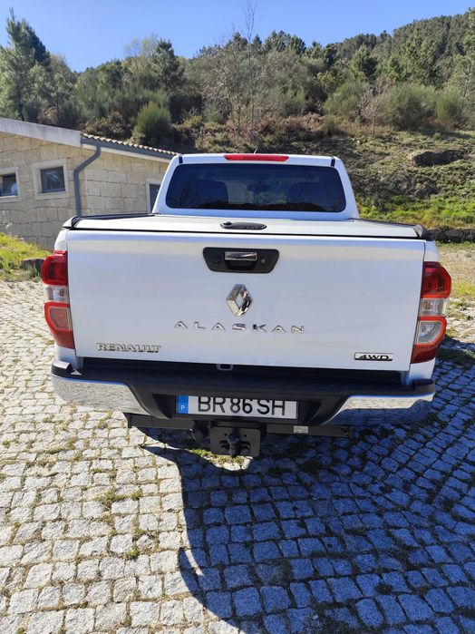 Nissan Navara 2019 .