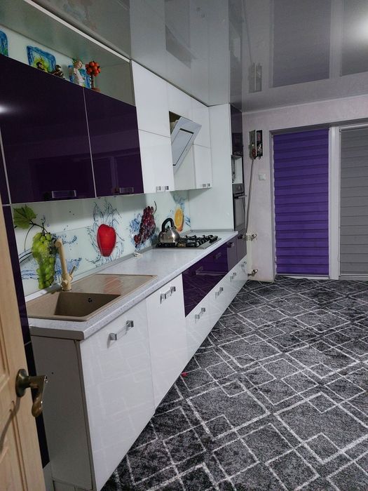 Сдам по суточно  квартиру на земле