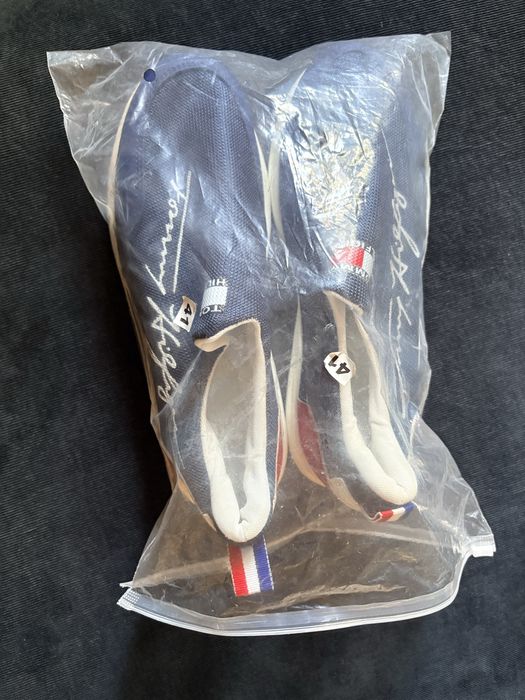 Buty wsuwane Tommy Hilfiger