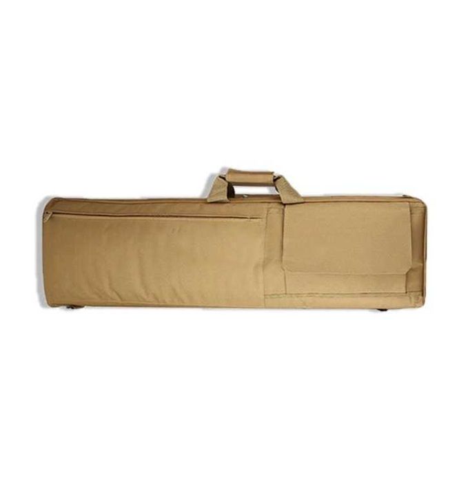Універсальна сумка чохол для зберігання зброї 85 см. Койот