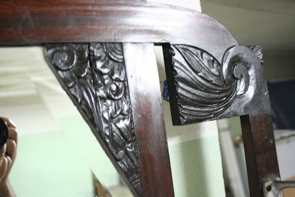 Centenário Elegante Bengaleiro64584402838147124