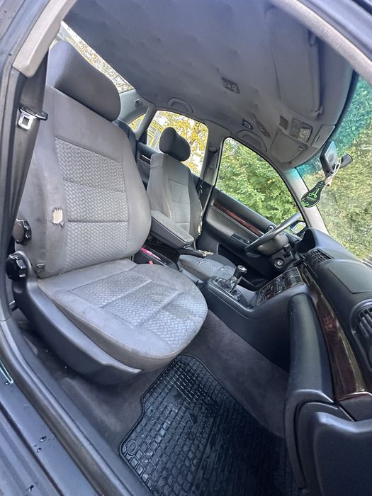 Audi a4 1.9 tdi 1998
