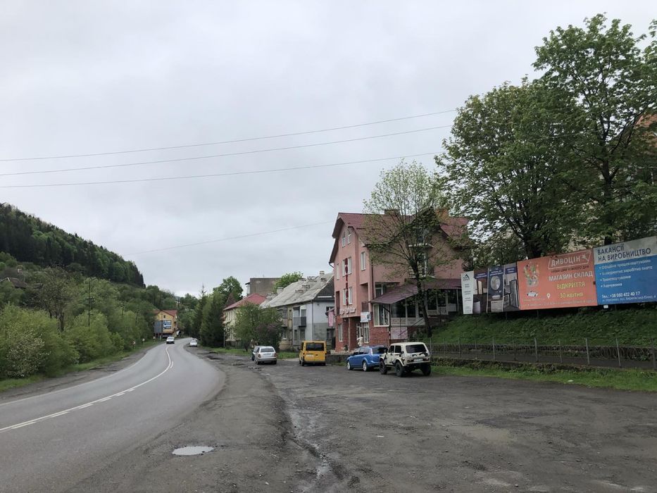 Оренда борд Бігборд Білборд