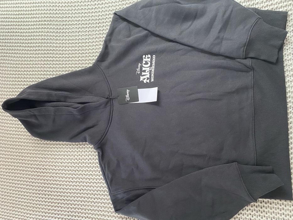 Bluza damska z kapturem