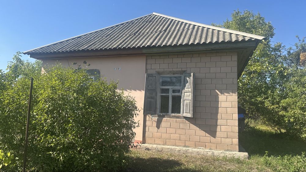 Продаж чудової ділянки. Дніпро і ліс поряд! Під забудову!