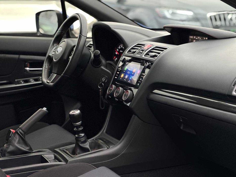 Subaru WRX 2020 (Розстрочка / Лізинг)
