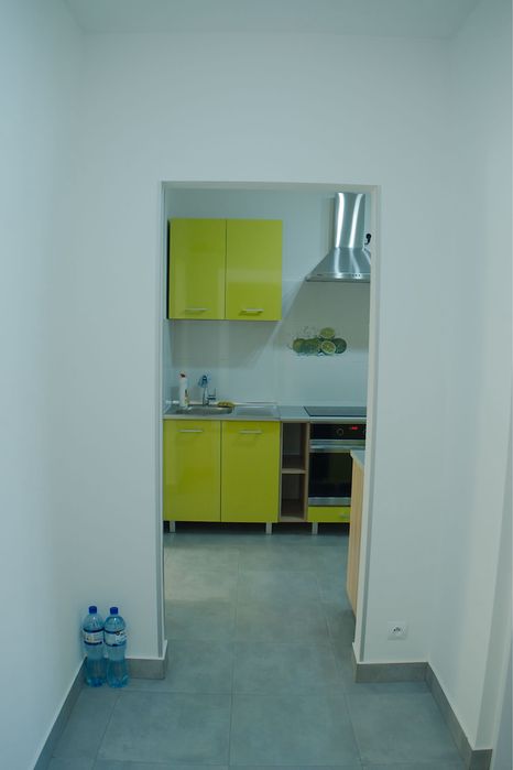 Mieszkanie – Poznań - Widok 5