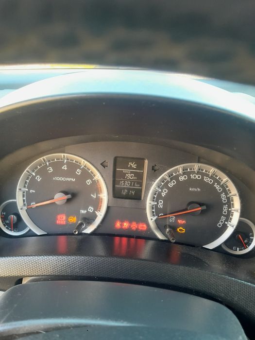 Sprzedam Suzuki Swift