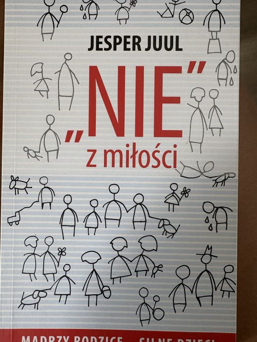 Ksiazka “Nie z milosci”