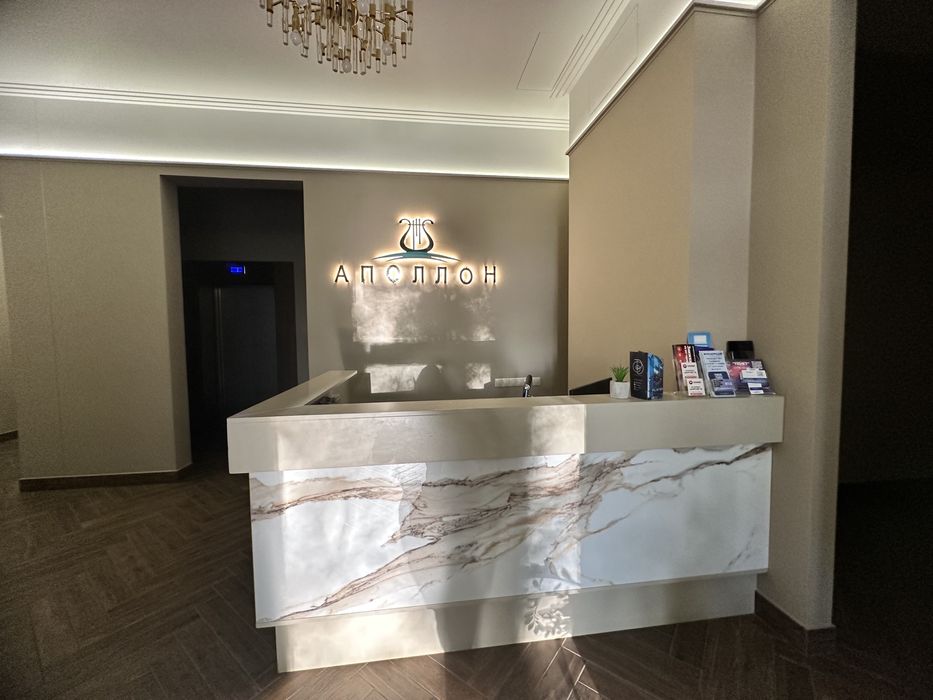 1-комнатная квартира по адресу Куликово поле пл. (площадь 50 м²) - Atlanta.ua - фото 5