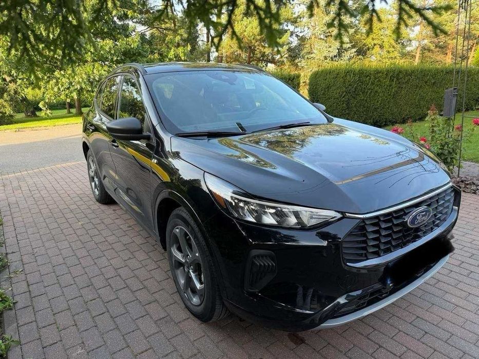 Ford Escape 2023 Hybrid