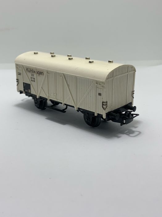 Vagão Marklin 4508 escala H0