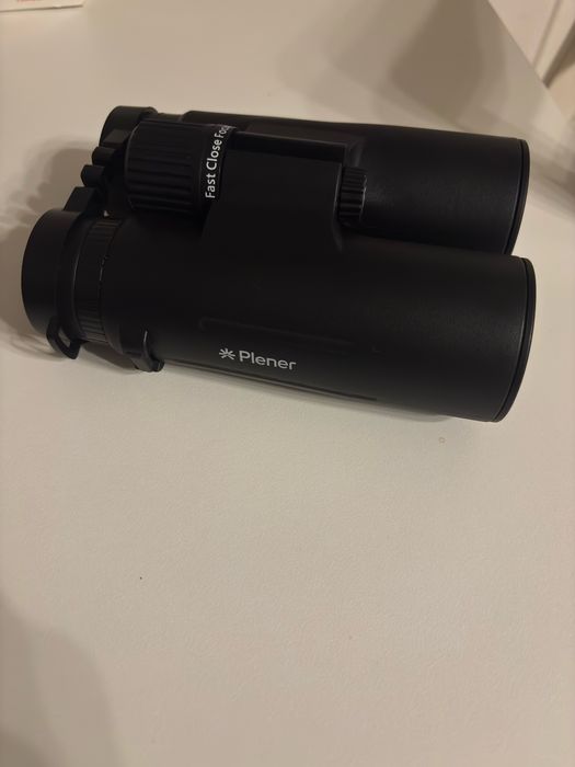 Lornetka 10x, nowa, kupiona za 130 zł.