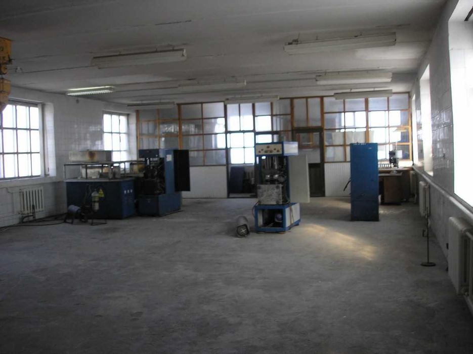 Продається комерційна нерухомість в Запорізькій області, м. Вільнянськ