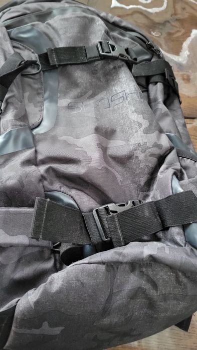 рюкзаки 25-65  l Dru back