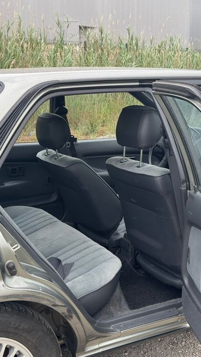 Toyota Corolla 1992
