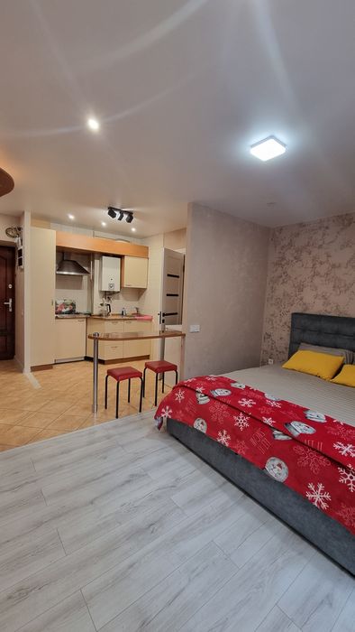 ‼️‼️Вільна ‼️‼️ В центрі міста,Успенська, Пушкінська, жд Центр города