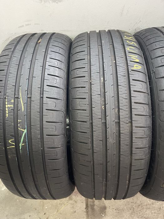 215/50 R19 93T Goodyear Effienct Grip Performance Opony letnie 7.79 mm