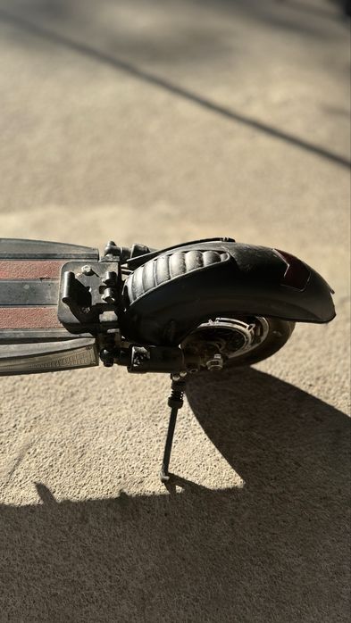 Електро самокат Kugoo m4 pro