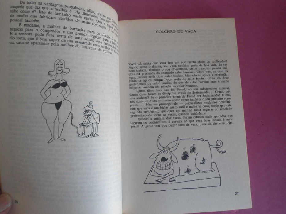 O Melhor de Stanislaw Ponte Preta (1988)