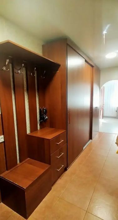 Продам 3к квартиру з автономним газовим опаленням/Новокодацький