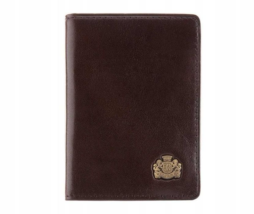 Etui na wizytówki WITTCHEN