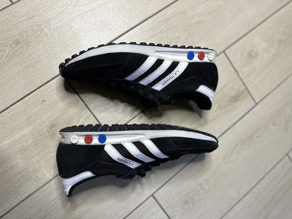 Adidas L.A trainer