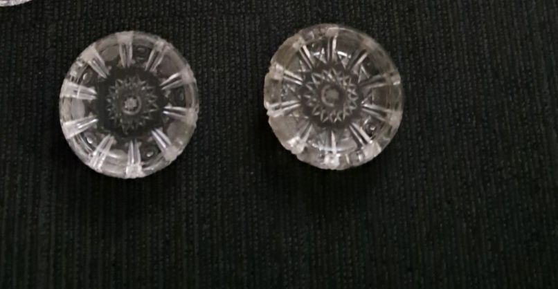 Zestaw szkła i porcelany