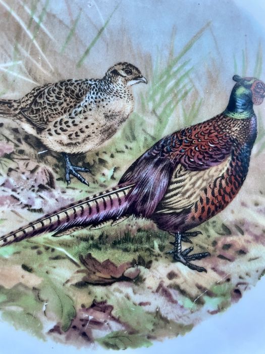 Піали Охота. Обєм 500 млл